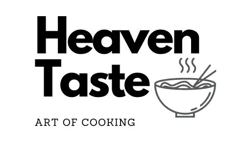 Heaven Taste