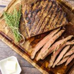 how-to-slice-flank-steak
