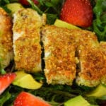 almond-crusted-chicken