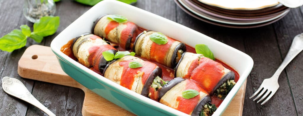 eggplant-rollatini-with-spinach