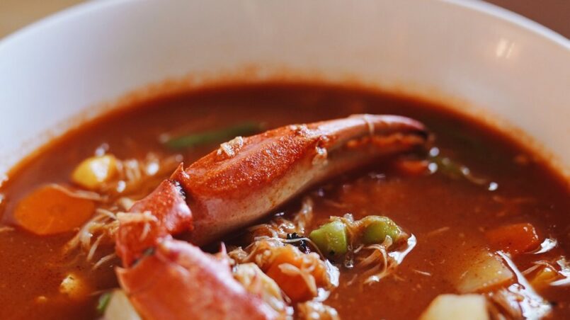 spicy-crab-stew