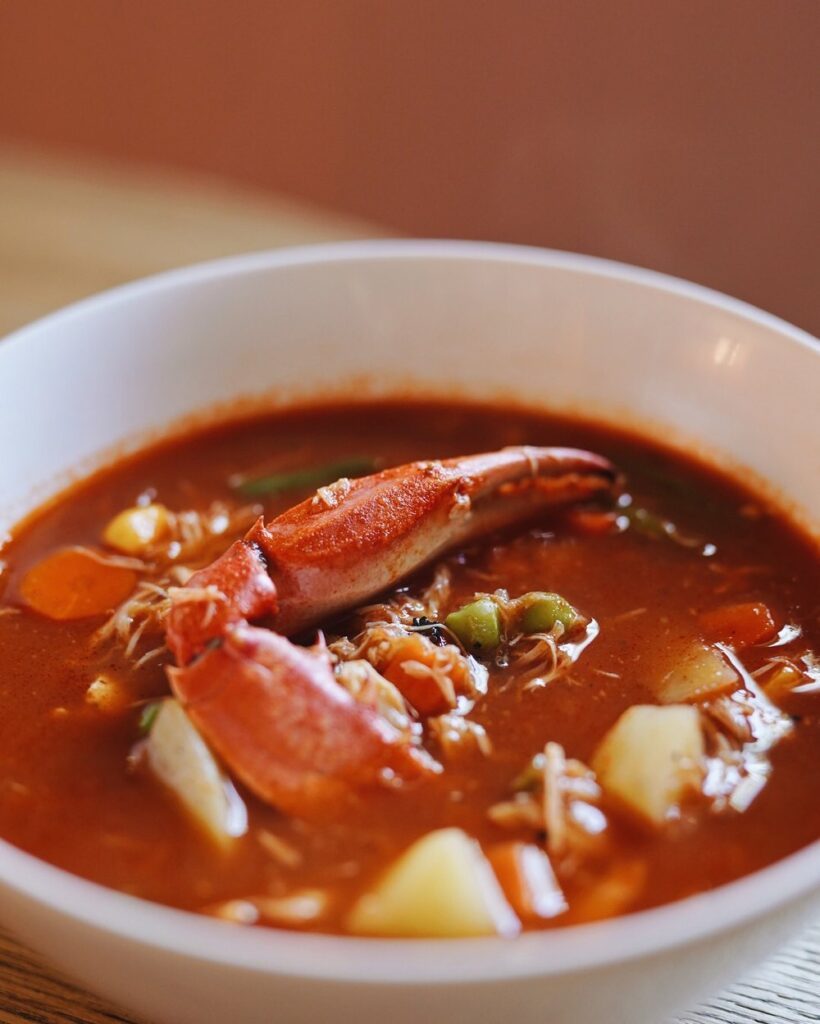 spicy-crab-stew