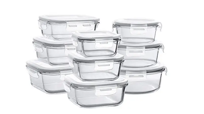 Can Glass Tupperware Go in the Oven?