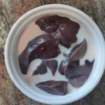 does-soaking-liver-in-milk-remove-nutrients