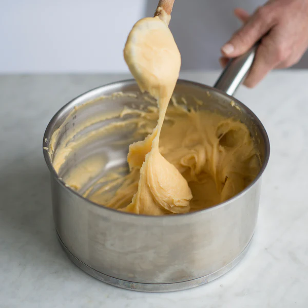 bake the perfect choux pastry