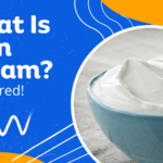 what is thin cream
